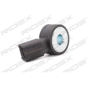 Knock Sensor - RIDEX 3921K0017