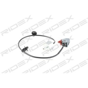 Knock Sensor - RIDEX 3921K0016