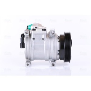 Compressor - Nissens 890688