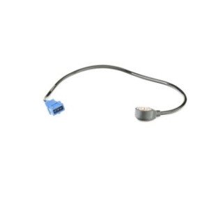 Knock Sensor - RIDEX 3921K0011