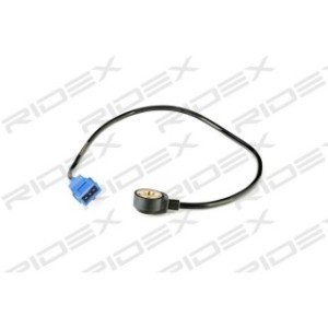 Knock Sensor - RIDEX 3921K0011