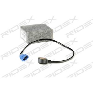 Knock Sensor - RIDEX 3921K0011