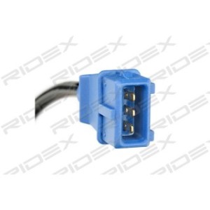 Knock Sensor - RIDEX 3921K0011