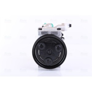 Compressor - Nissens 890688
