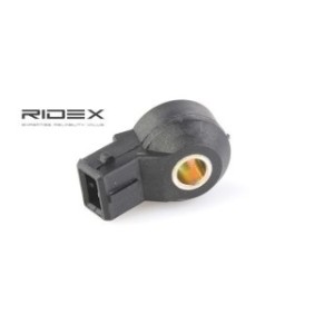 Knock Sensor - RIDEX 3921K0009