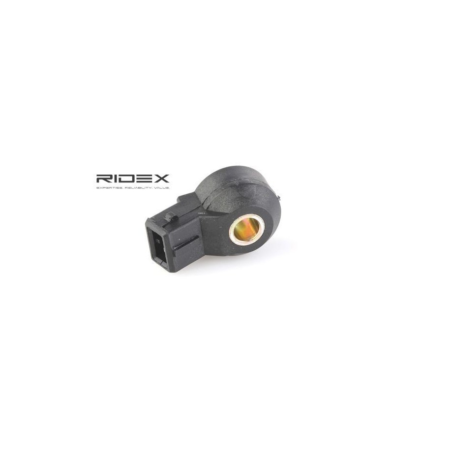 Knock Sensor - RIDEX 3921K0009
