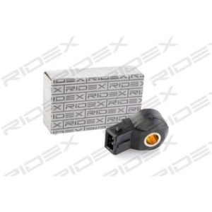 Knock Sensor - RIDEX 3921K0009