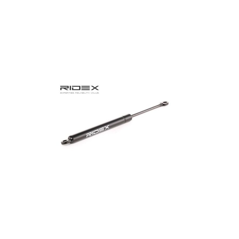 Bonnet Gas Spring - RIDEX 514G0021