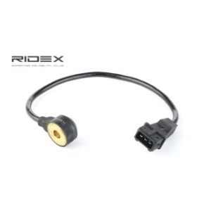 Knock Sensor - RIDEX 3921K0007