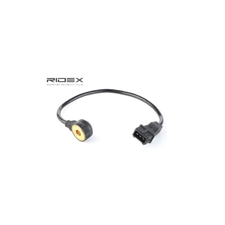 Knock Sensor - RIDEX 3921K0007