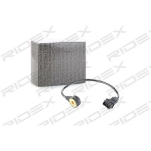 Knock Sensor - RIDEX 3921K0007