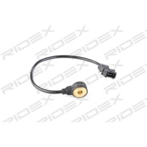 Knock Sensor - RIDEX 3921K0007