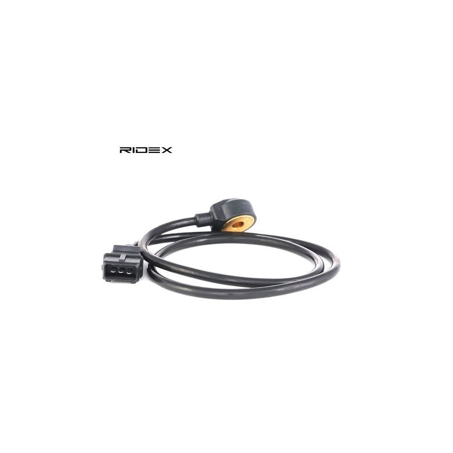 Knock Sensor - RIDEX 3921K0002