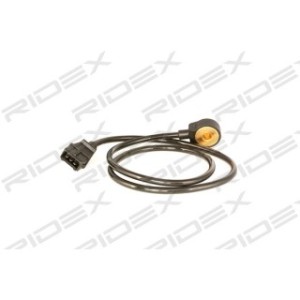 Knock Sensor - RIDEX 3921K0002