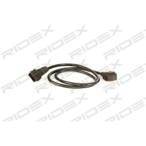 Knock Sensor - RIDEX 3921K0002