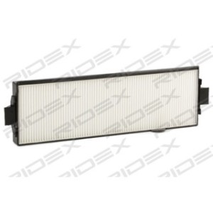Cabin Air Filter - RIDEX 424I0149