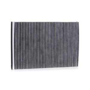 Cabin Air Filter - RIDEX 424I0106