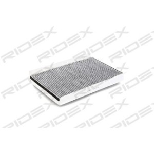 Cabin Air Filter - RIDEX 424I0106