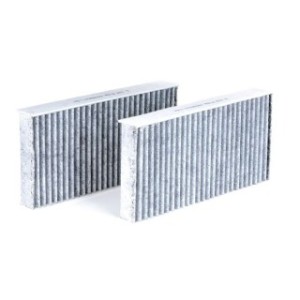 Cabin Air Filter - RIDEX 424I0233