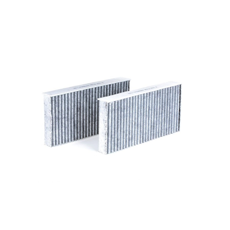 Cabin Air Filter - RIDEX 424I0233