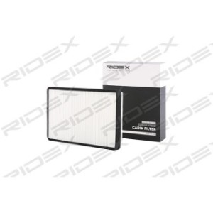 Cabin Air Filter - RIDEX 424I0131