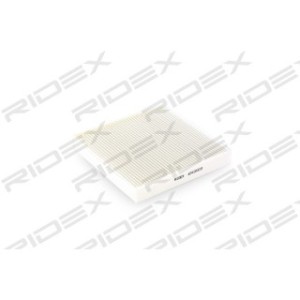 Cabin Air Filter - RIDEX 424I0323