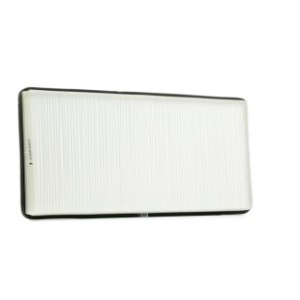 Cabin Air Filter - RIDEX 424I0322