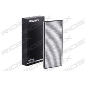 Cabin Air Filter - RIDEX 424I0316