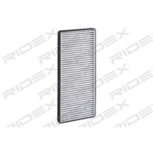 Cabin Air Filter - RIDEX 424I0316