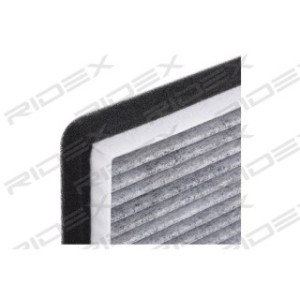Cabin Air Filter - RIDEX 424I0316