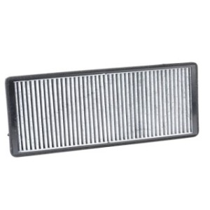 Cabin Air Filter - RIDEX 424I0209