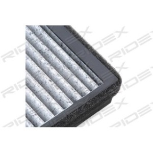Cabin Air Filter - RIDEX 424I0209