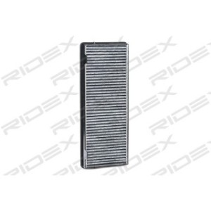 Cabin Air Filter - RIDEX 424I0209