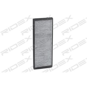 Cabin Air Filter - RIDEX 424I0209