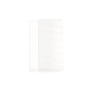 Cabin Air Filter - RIDEX 424I0315