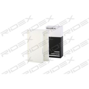 Cabin Air Filter - RIDEX 424I0315