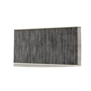 Cabin Air Filter - RIDEX 424I0286