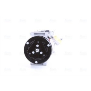 Compressor - Nissens 890693