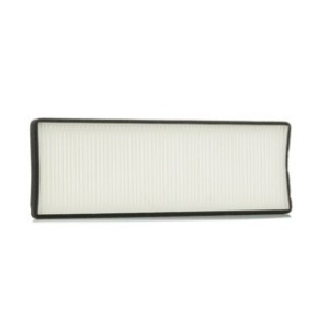 Cabin Air Filter - RIDEX 424I0333