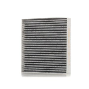 Cabin Air Filter - RIDEX 424I0337