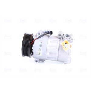 Compressor - Nissens 890693