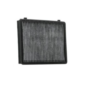 Cabin Air Filter - RIDEX 424I0260