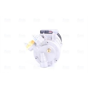 Compressor - Nissens 890693
