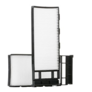 Cabin Air Filter - RIDEX 424I0163