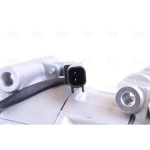 Compressor - Nissens 890693