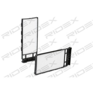 Cabin Air Filter - RIDEX 424I0163