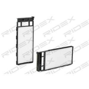 Cabin Air Filter - RIDEX 424I0163