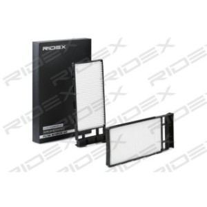 Cabin Air Filter - RIDEX 424I0163