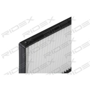 Cabin Air Filter - RIDEX 424I0163
