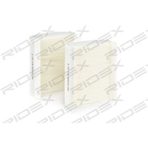 Cabin Air Filter - RIDEX 424I0328